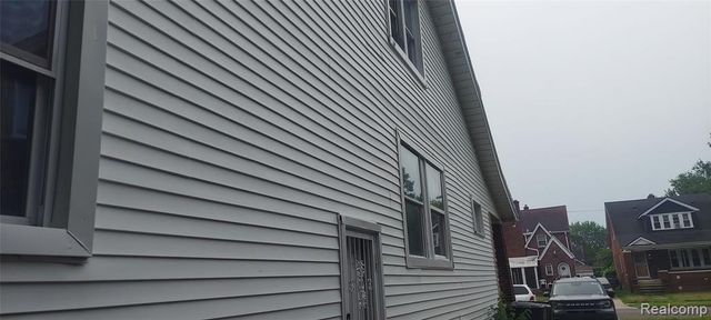 13355 Rosemary Street, Detroit, MI 48213