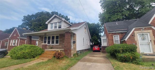 13355 Rosemary Street, Detroit, MI 48213