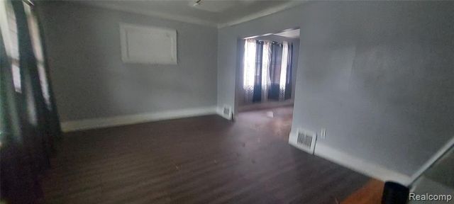 13355 Rosemary Street, Detroit, MI 48213