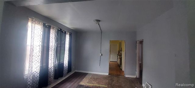13355 Rosemary Street, Detroit, MI 48213