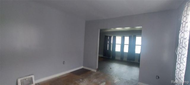 13355 Rosemary Street, Detroit, MI 48213