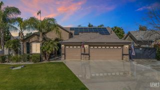 11116 Chappellet Court, Bakersfield, CA 93312