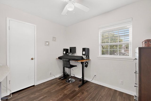 1414 Briarwood Drive, Mesquite, TX 75149