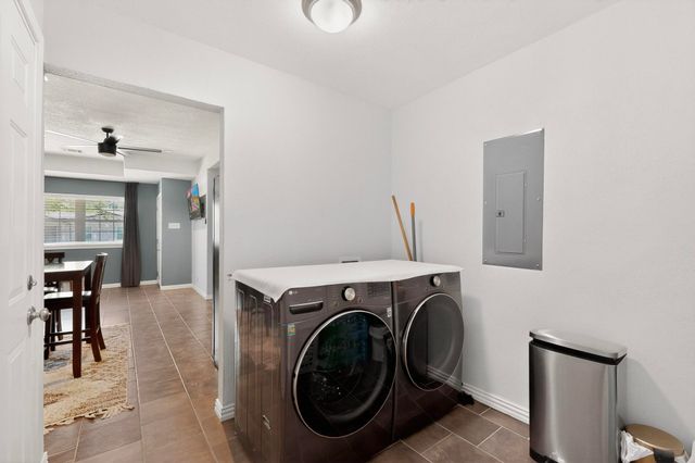 1414 Briarwood Drive, Mesquite, TX 75149