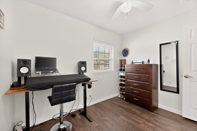 1414 Briarwood Drive, Mesquite, TX 75149