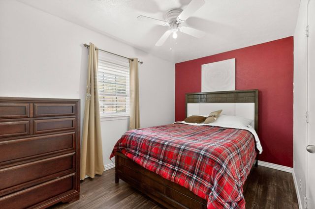 1414 Briarwood Drive, Mesquite, TX 75149