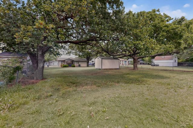 1414 Briarwood Drive, Mesquite, TX 75149