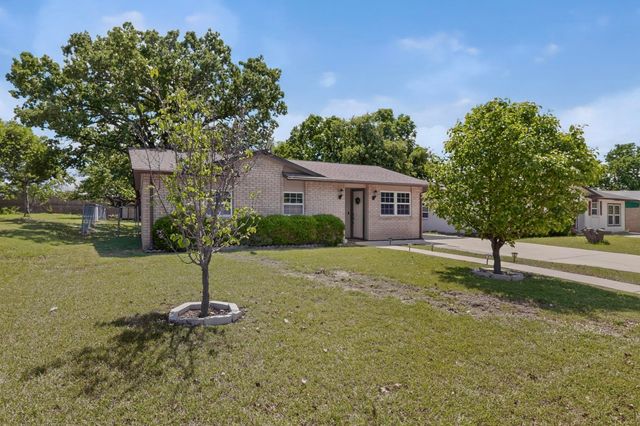 1414 Briarwood Drive, Mesquite, TX 75149