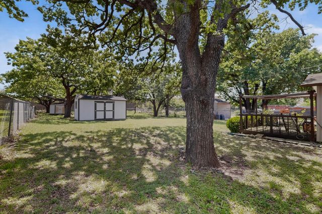1414 Briarwood Drive, Mesquite, TX 75149