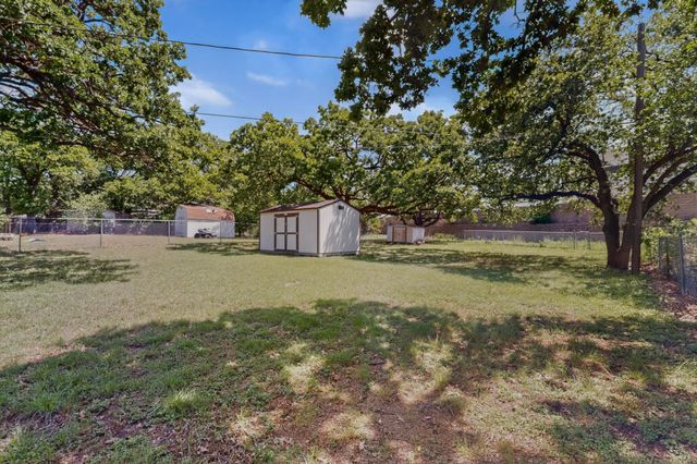 1414 Briarwood Drive, Mesquite, TX 75149