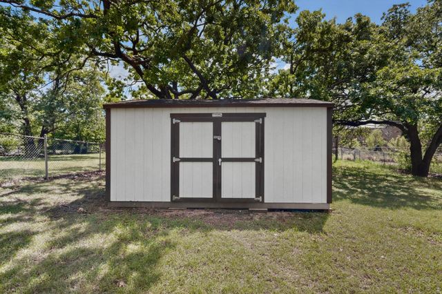 1414 Briarwood Drive, Mesquite, TX 75149