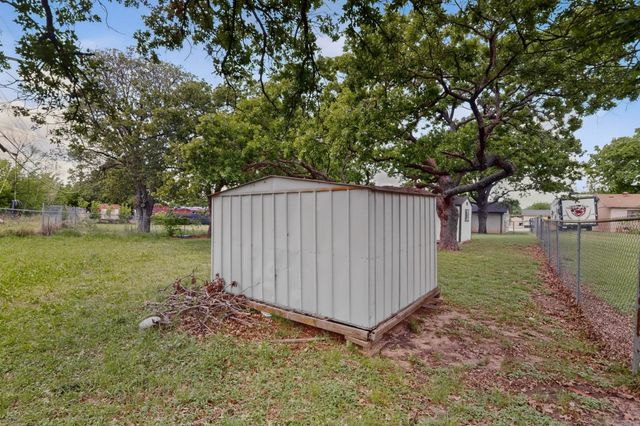 1414 Briarwood Drive, Mesquite, TX 75149