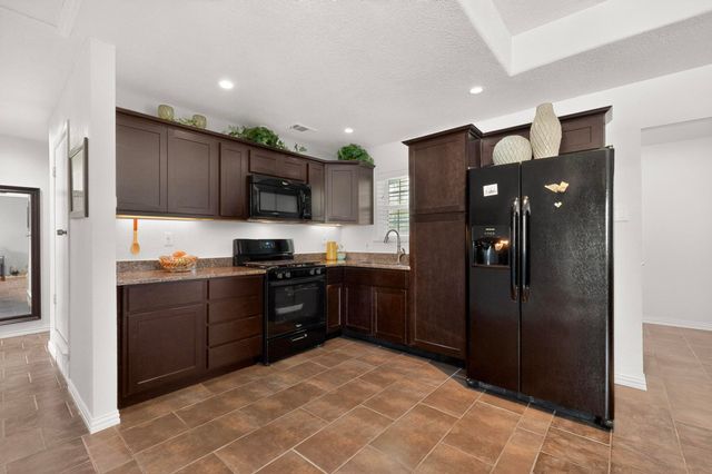 1414 Briarwood Drive, Mesquite, TX 75149