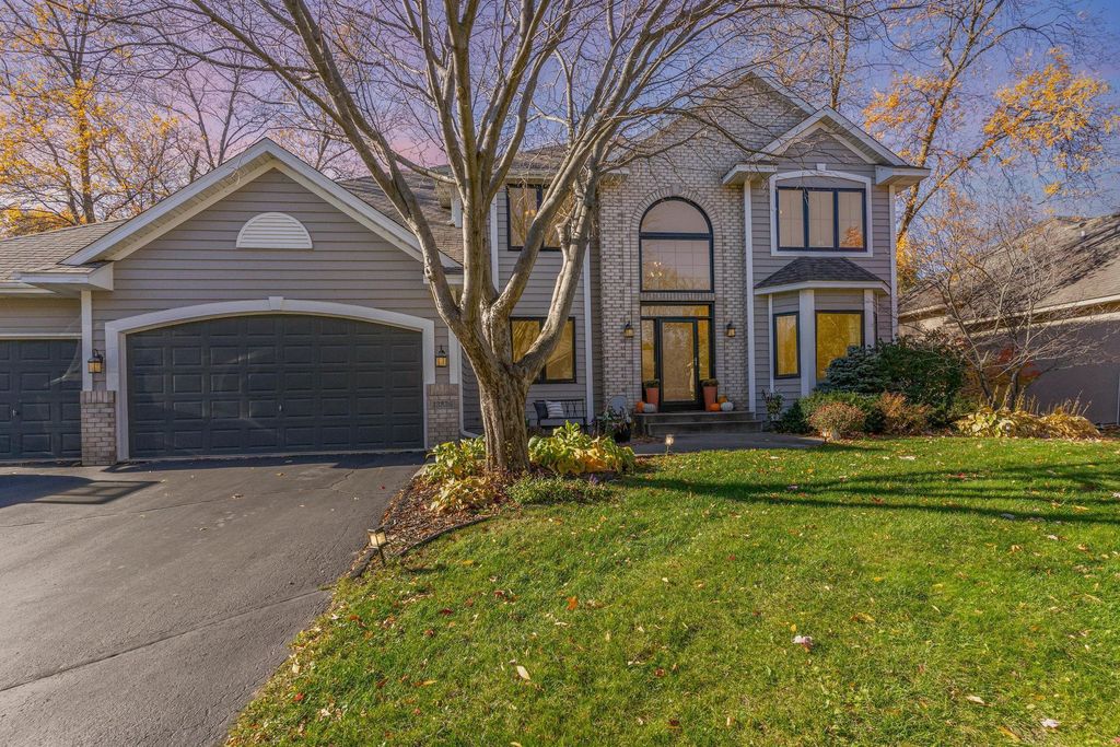 13836 Nevada Avenue, Savage, MN 55378