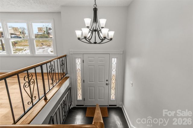 2474 Cedar Valley Drive, Conover, NC 28614