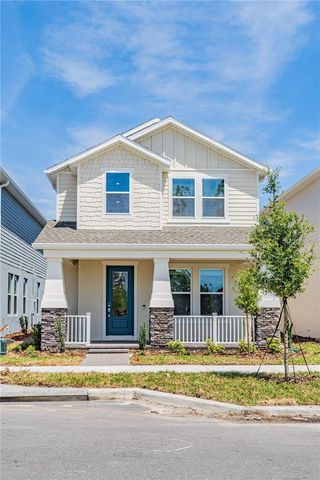 15129 SUMMER HARVEST STREET, Winter Garden, FL 34787