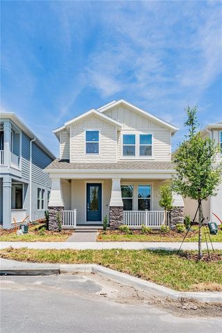 15129 SUMMER HARVEST STREET, Winter Garden, FL 34787