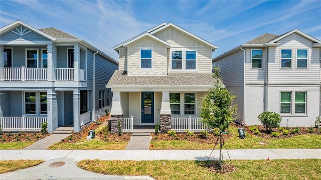 15129 SUMMER HARVEST STREET, Winter Garden, FL 34787