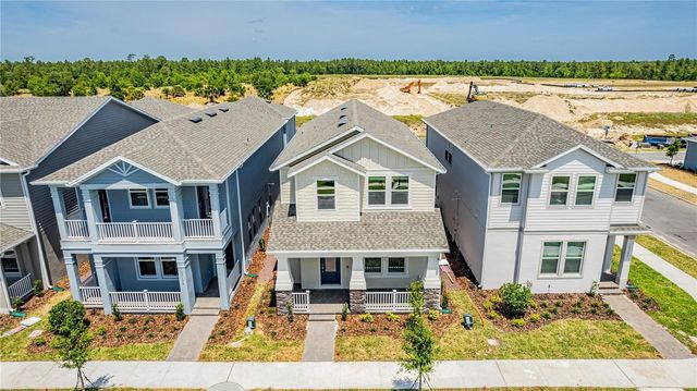 15129 SUMMER HARVEST STREET, Winter Garden, FL 34787