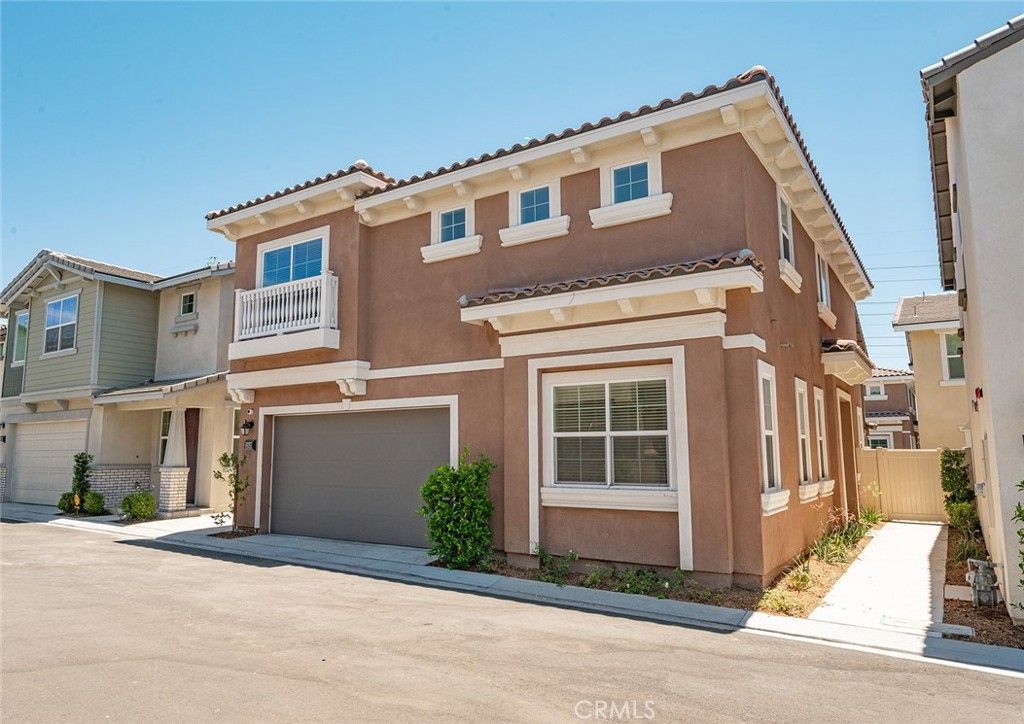 13839 Farmhouse Avenue, Chino, CA 91710 — exterior