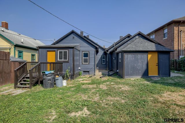 3105 Marcy Street, Omaha, NE 68105