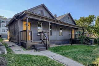3105 Marcy Street, Omaha, NE 68105