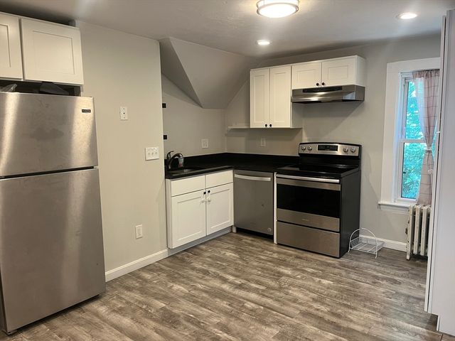 503 S Main 2, Mansfield, MA 02048