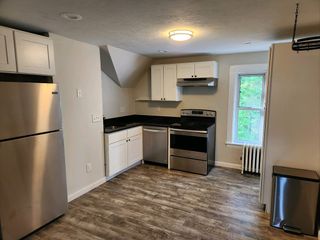 503 S Main 2, Mansfield, MA 02048