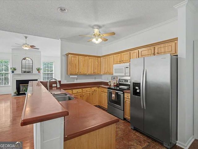 130 Camry Circle, Dallas, GA 30157