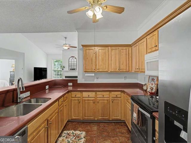 130 Camry Circle, Dallas, GA 30157
