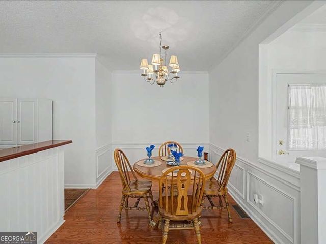 130 Camry Circle, Dallas, GA 30157