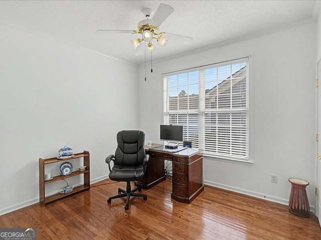 130 Camry Circle, Dallas, GA 30157