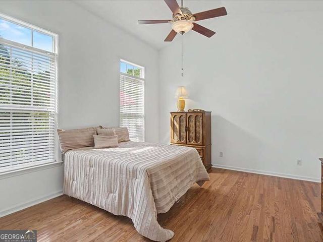 130 Camry Circle, Dallas, GA 30157