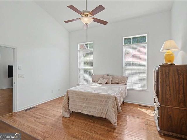 130 Camry Circle, Dallas, GA 30157