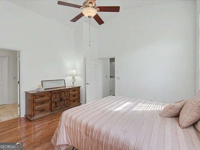 130 Camry Circle, Dallas, GA 30157