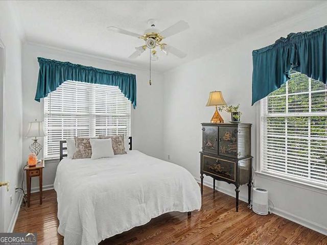 130 Camry Circle, Dallas, GA 30157