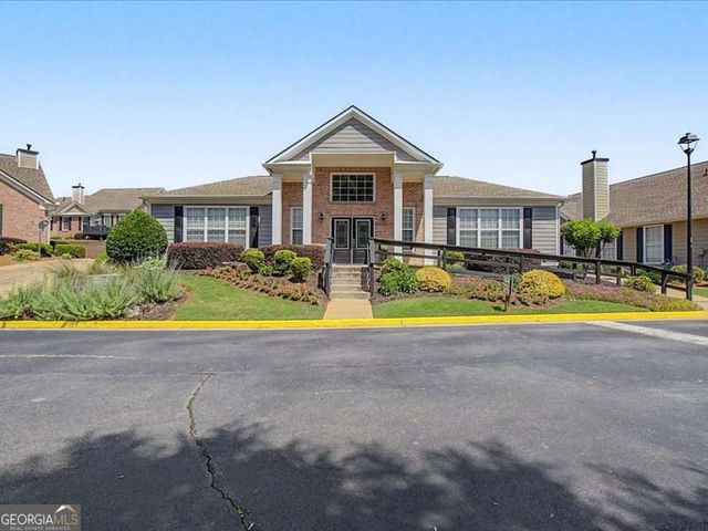 130 Camry Circle, Dallas, GA 30157