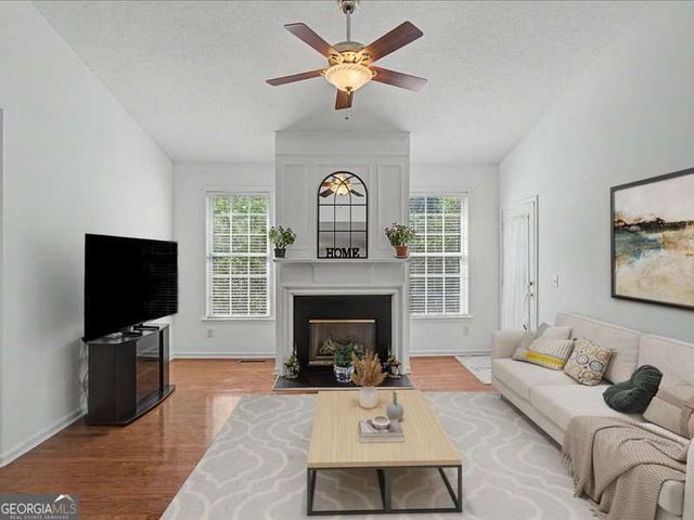 130 Camry Circle, Dallas, GA 30157