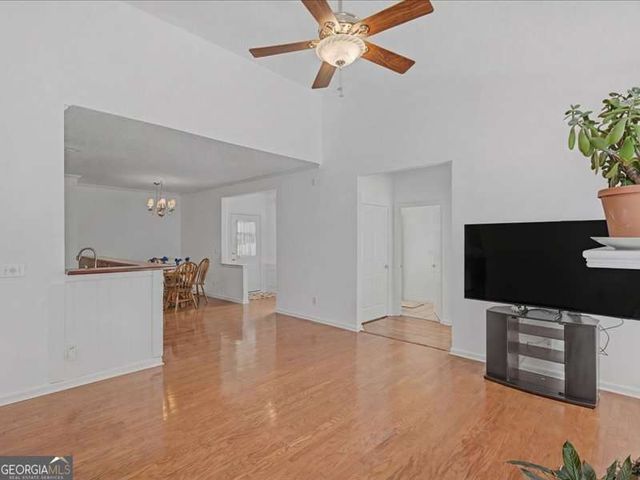 130 Camry Circle, Dallas, GA 30157