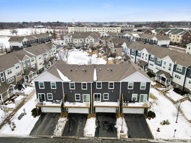 693 Eagle Court, Lino Lakes, MN 55014