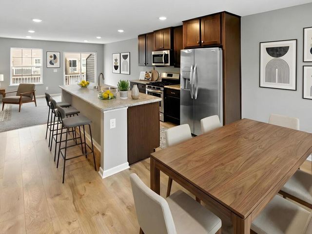 693 Eagle Court, Lino Lakes, MN 55014