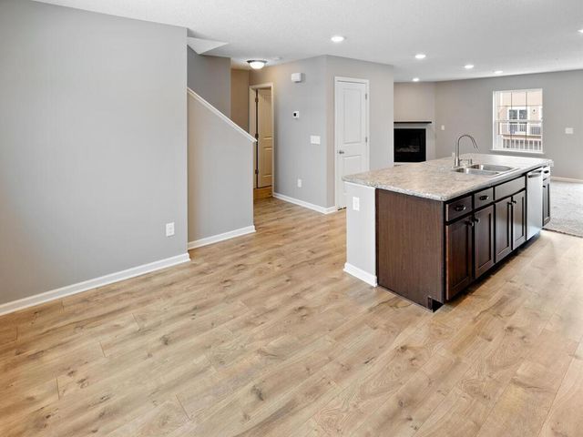 693 Eagle Court, Lino Lakes, MN 55014