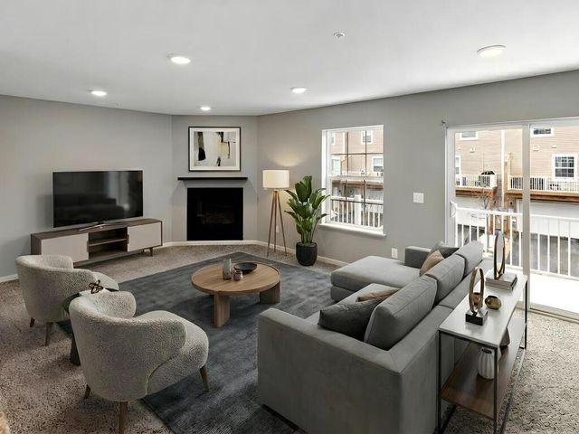 693 Eagle Court, Lino Lakes, MN 55014