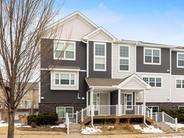693 Eagle Court, Lino Lakes, MN 55014