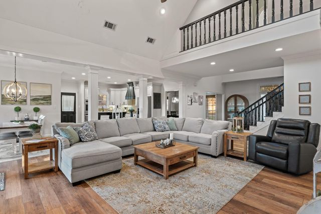 143 Red Roan Rd., Hattiesburg, MS 39402