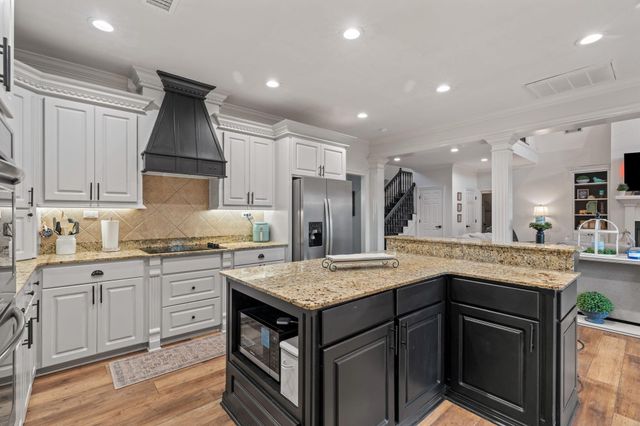 143 Red Roan Rd., Hattiesburg, MS 39402