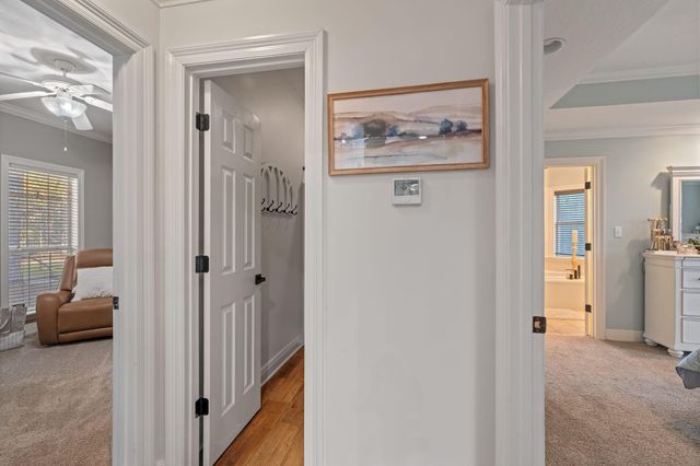 143 Red Roan Rd., Hattiesburg, MS 39402