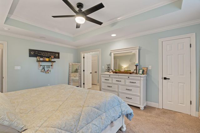 143 Red Roan Rd., Hattiesburg, MS 39402