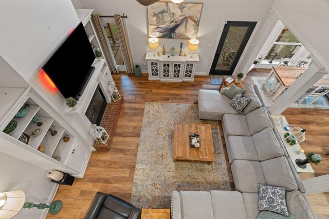 143 Red Roan Rd., Hattiesburg, MS 39402