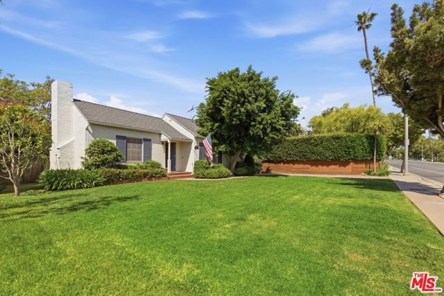 628 26th Street, Santa Monica, CA 90402